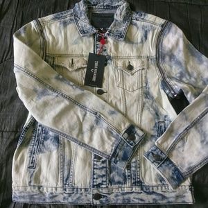 True religion jacket. Price is firm